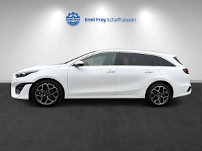 Fahrzeugbild KIA Ceed SW 1.5 T-GDi MHEV GT-Line