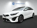 Kia Ceed SW 1.5 T-GDi MHEV GT-Line