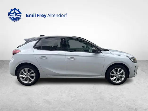 OPEL Corsa 1.2 T Hybrid GS
