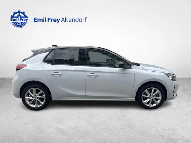 OPEL Corsa 1.2 T Hybrid GS
