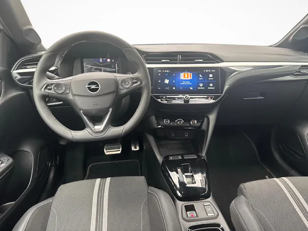 OPEL Corsa 1.2 T Hybrid GS