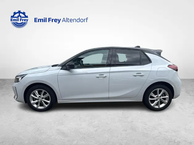 OPEL Corsa 1.2 T Hybrid GS