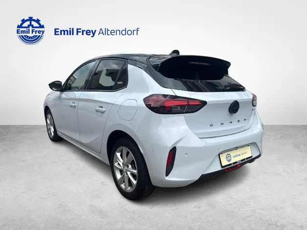 OPEL Corsa 1.2 T Hybrid GS