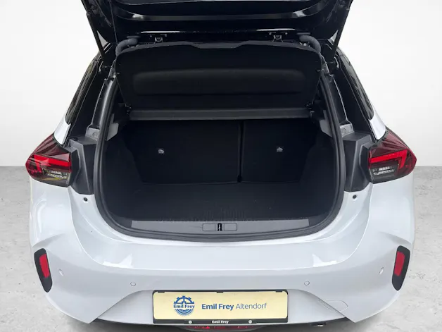 OPEL Corsa 1.2 T Hybrid GS