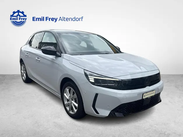 OPEL Corsa 1.2 T Hybrid GS