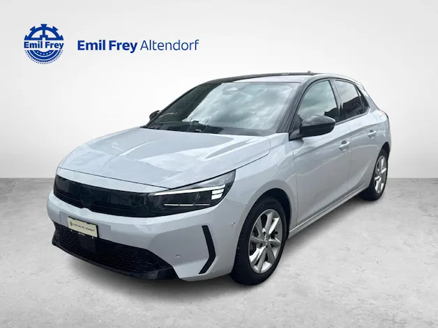 OPEL Corsa 1.2 T Hybrid GS