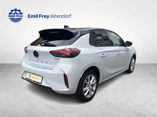 OPEL Corsa 1.2 T Hybrid GS