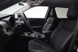 Mitsubishi Outlander 2.4 PHEV Invite 4x4