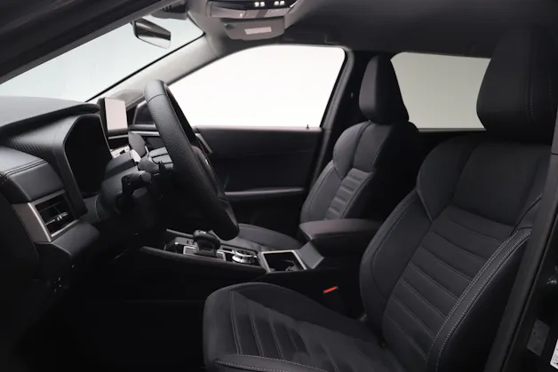 Mitsubishi Outlander 2.4 PHEV Invite 4x4