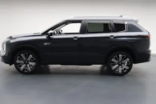 Mitsubishi Outlander 2.4 PHEV Invite 4x4