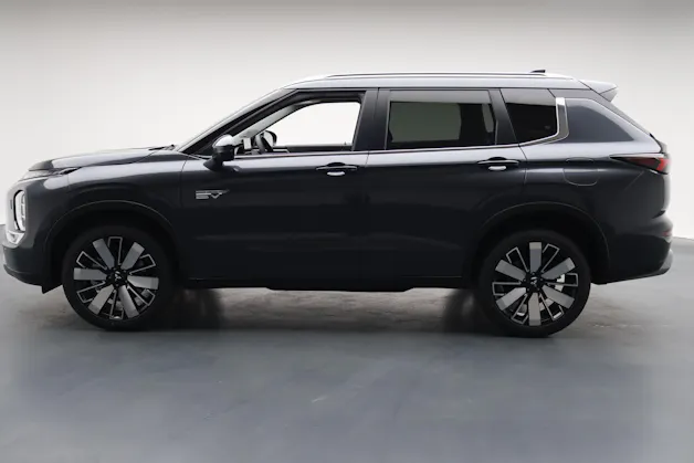 Mitsubishi Outlander 2.4 PHEV Invite 4x4