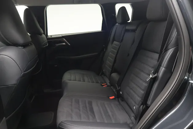 Mitsubishi Outlander 2.4 PHEV Invite 4x4