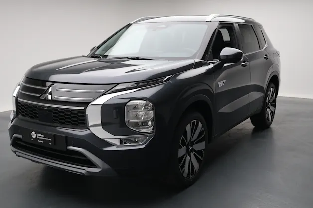 Mitsubishi Outlander 2.4 PHEV Invite 4x4