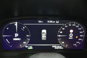 Mitsubishi Outlander 2.4 PHEV Invite 4x4