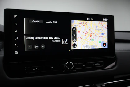 MITSUBISHI OUTLANDER 9