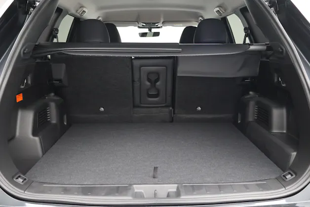Mitsubishi Outlander 2.4 PHEV Invite 4x4