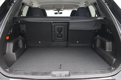 MITSUBISHI OUTLANDER 5