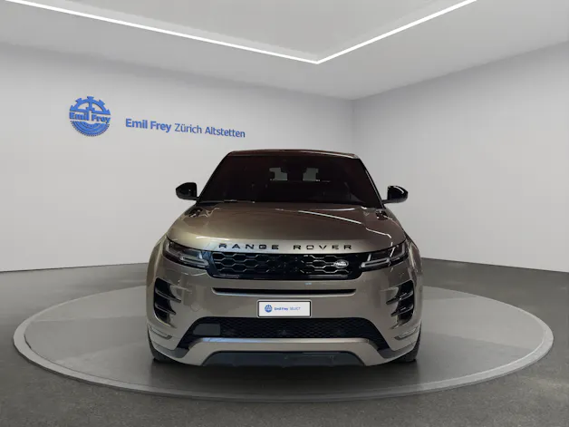 Land Rover Range Rover Evoque 1.5 T 300e R-Dynamic Autobiography