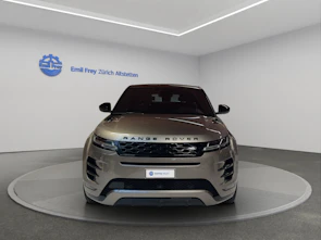 immagine del veicolo LAND ROVER Range Rover Evoque 1.5 T 300e R-Dynamic Autobiography