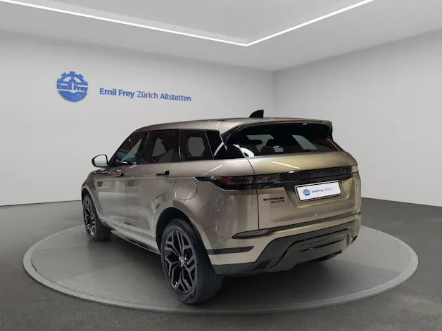 Land Rover Range Rover Evoque 1.5 T 300e R-Dynamic Autobiography