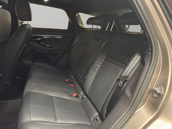 immagine del veicolo LAND ROVER RANGE ROVER EVOQUE