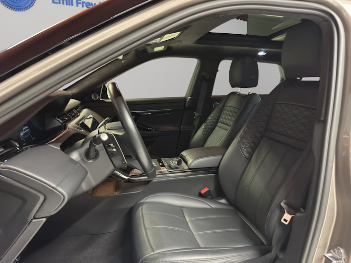 immagine del veicolo LAND ROVER RANGE ROVER EVOQUE