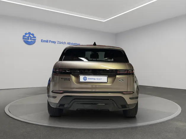Land Rover Range Rover Evoque 1.5 T 300e R-Dynamic Autobiography
