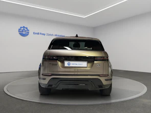 immagine del veicolo LAND ROVER Range Rover Evoque 1.5 T 300e R-Dynamic Autobiography