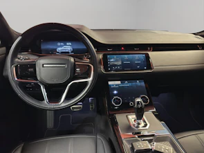 immagine del veicolo LAND ROVER Range Rover Evoque 1.5 T 300e R-Dynamic Autobiography
