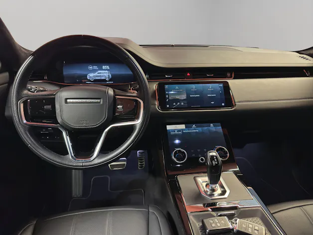 Land Rover Range Rover Evoque 1.5 T 300e R-Dynamic Autobiography