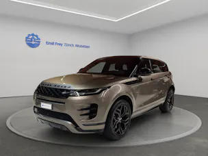 Land Rover Range Rover Evoque 1.5 T 300e R-Dynamic Autobiography