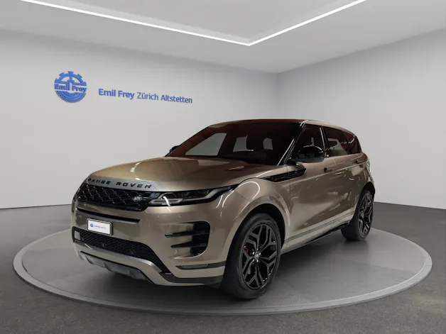 Land Rover Range Rover Evoque 1.5 T 300e R-Dynamic Autobiography