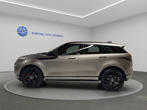 immagine del veicolo LAND ROVER Range Rover Evoque 1.5 T 300e R-Dynamic Autobiography