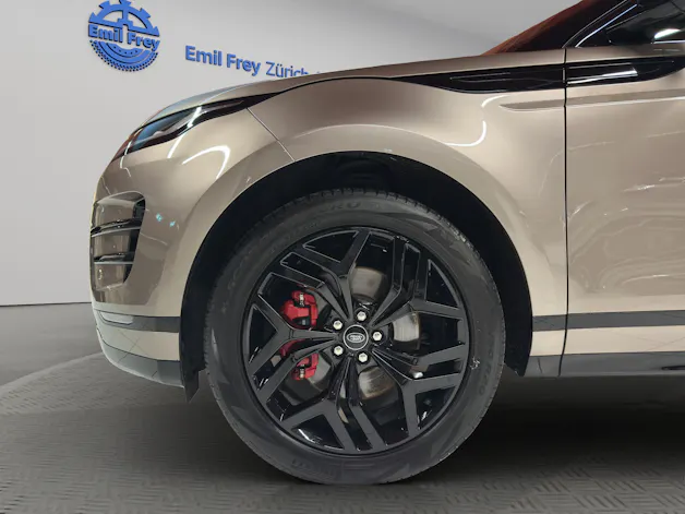 Land Rover Range Rover Evoque 1.5 T 300e R-Dynamic Autobiography