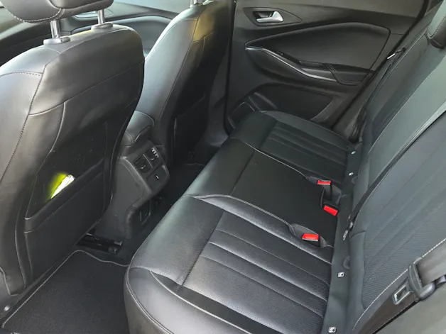 OPEL Grandland X 1.6 T PHEV Ultimate
