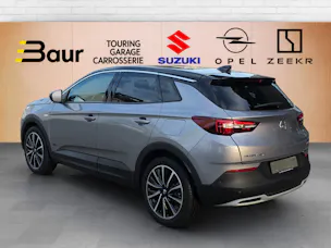 OPEL Grandland X 1.6 T PHEV Ultimate