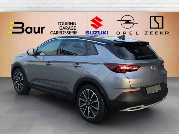 OPEL Grandland X 1.6 T PHEV Ultimate