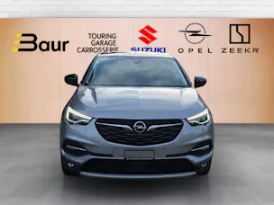 OPEL Grandland X 1.6 T PHEV Ultimate