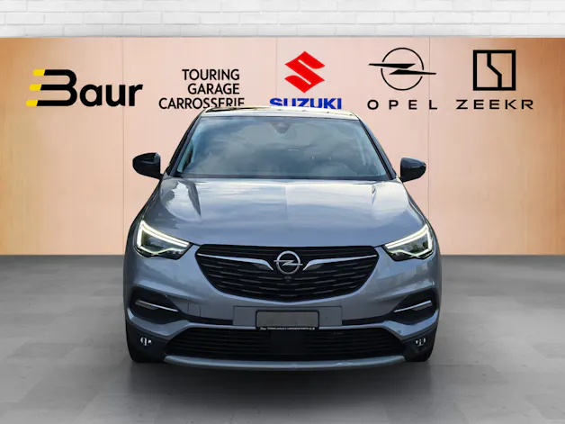 OPEL Grandland X 1.6 T PHEV Ultimate