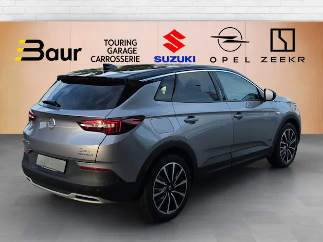 OPEL Grandland X 1.6 T PHEV Ultimate