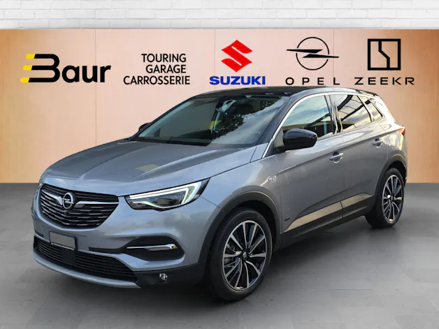 OPEL Grandland X 1.6 T PHEV Ultimate