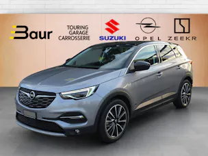 OPEL Grandland X 1.6 T PHEV Ultimate