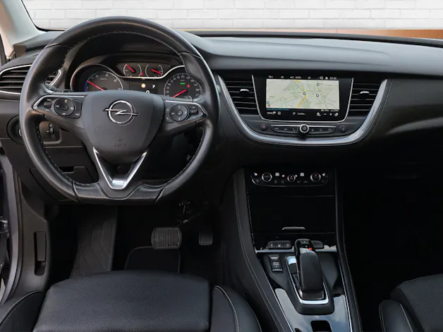 OPEL Grandland X 1.6 T PHEV Ultimate