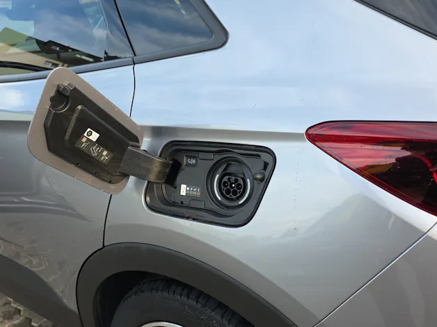 OPEL Grandland X 1.6 T PHEV Ultimate