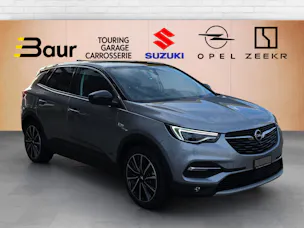 OPEL Grandland X 1.6 T PHEV Ultimate