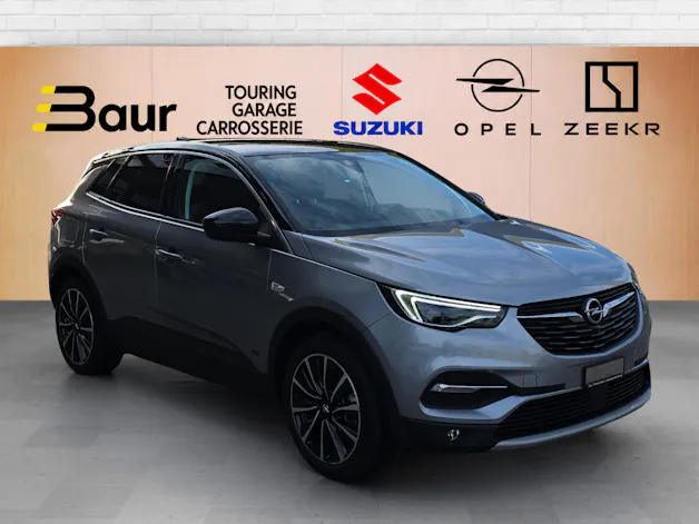 OPEL Grandland X 1.6 T PHEV Ultimate