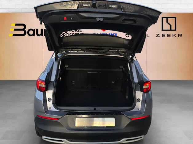 OPEL Grandland X 1.6 T PHEV Ultimate