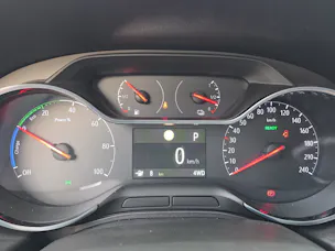 OPEL Grandland X 1.6 T PHEV Ultimate