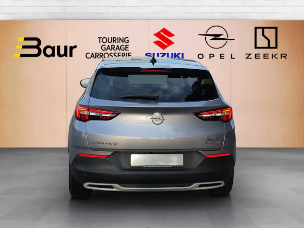 OPEL Grandland X 1.6 T PHEV Ultimate