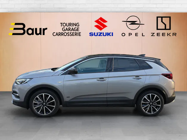 OPEL Grandland X 1.6 T PHEV Ultimate
